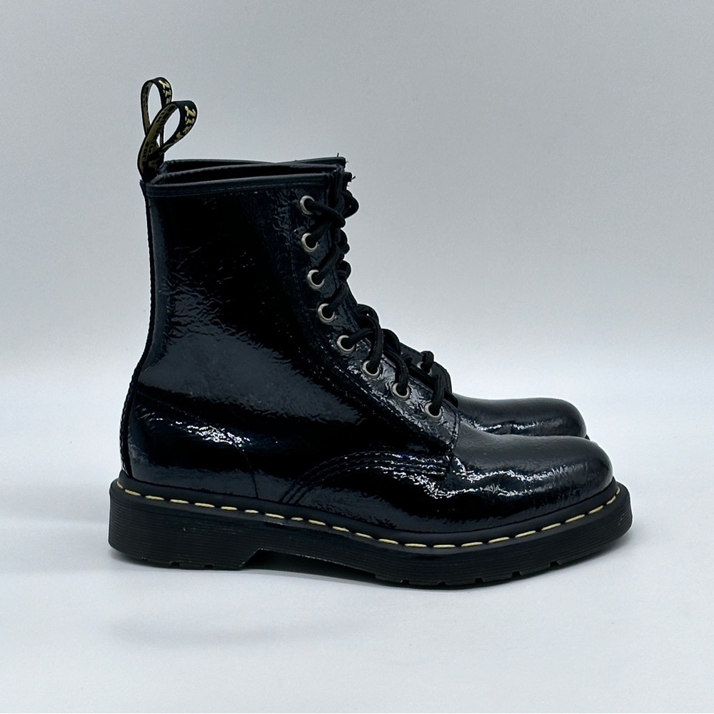 Dr. Martens 1460 Boots. Size 6.